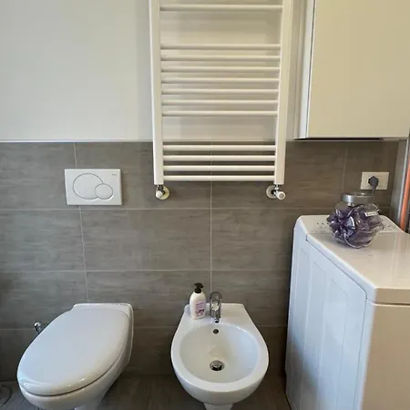 Casa Giulia Стреза