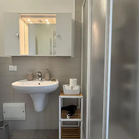 Апартаменты Casa Giulia