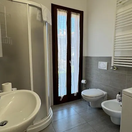 Apartament Casa Giulia *