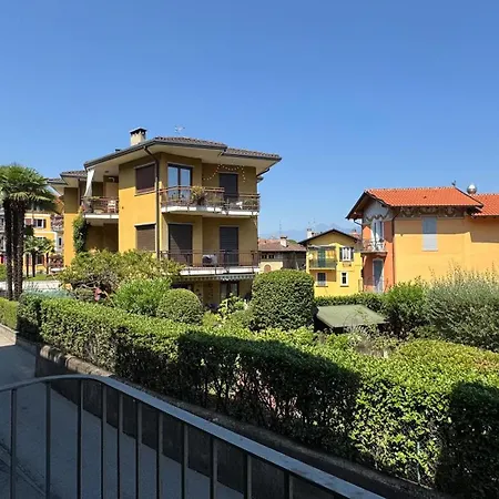 Casa Giulia * Стреза