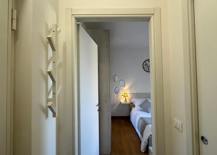 Casa Giulia Апартаменты