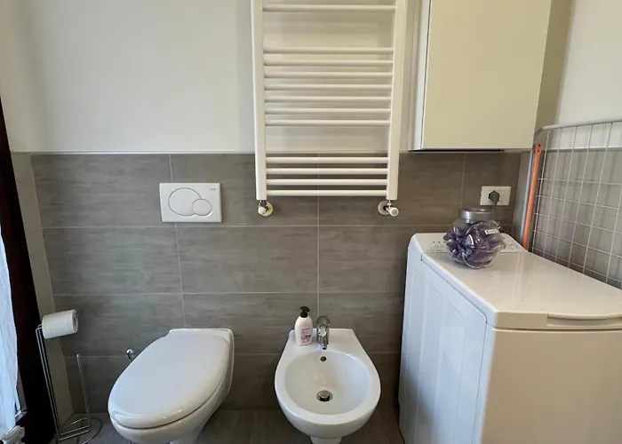 Casa Giulia Стреза