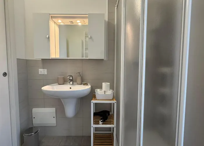 Apartment Casa Giulia