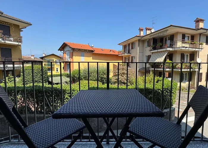 Casa Giulia Апартаменты *