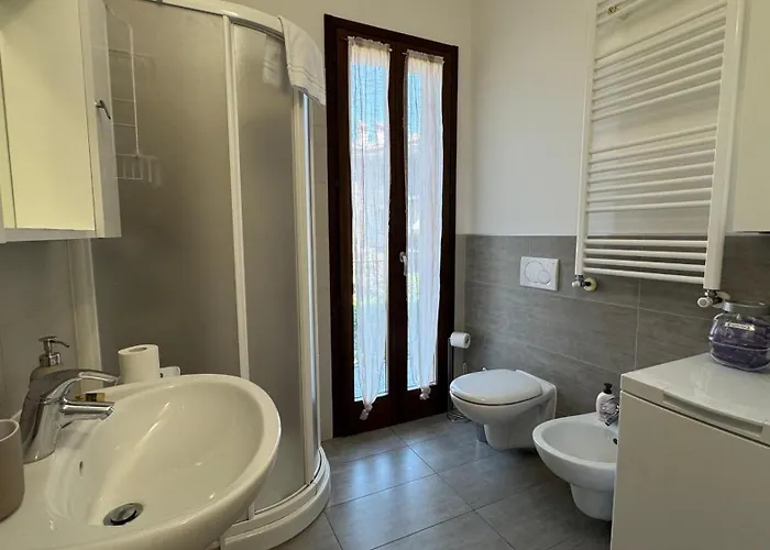 Апартаменты Casa Giulia *