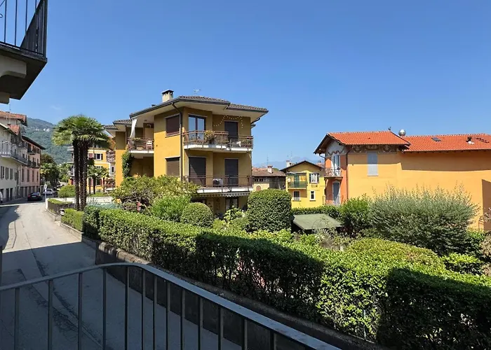 Casa Giulia * Стреза