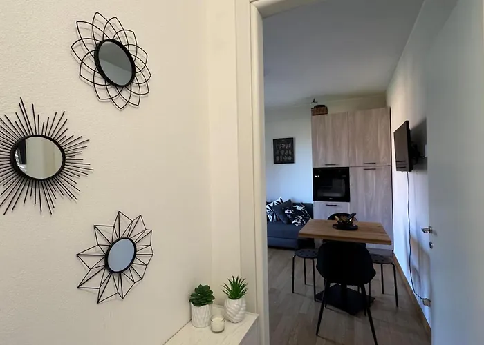 Casa Giulia Стреза