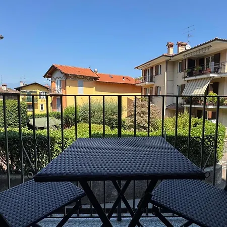Casa Giulia Appartement *