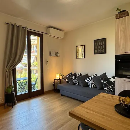 Appartement Casa Giulia *