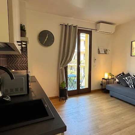 Casa Giulia Appartement